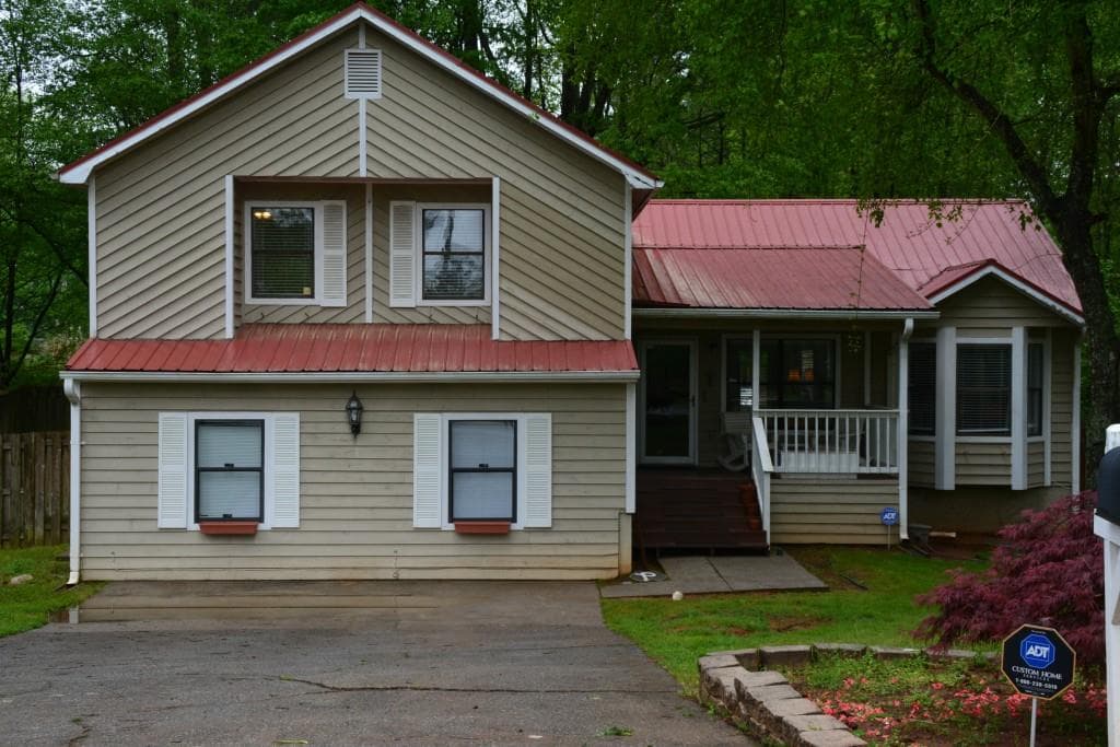 4059 EVELYN Drive, Powder Springs, GA 30127 — most recent listing photo