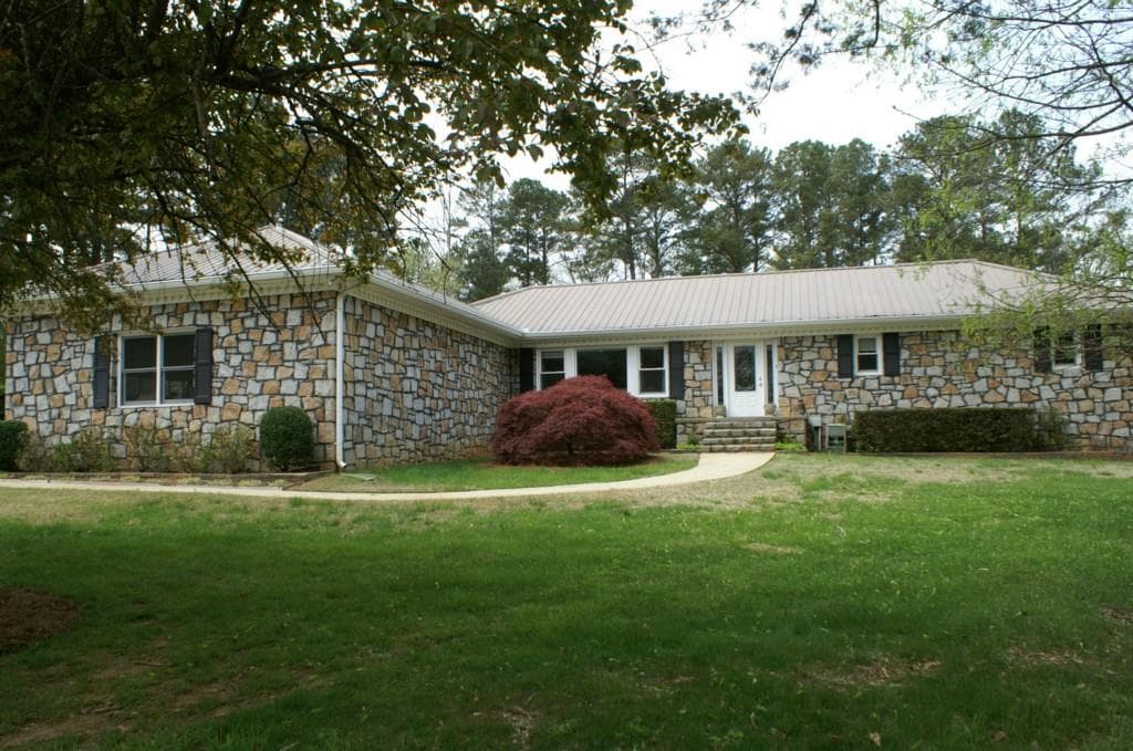 3301 Creekside Court, Conyers, GA 30094 — most recent listing photo