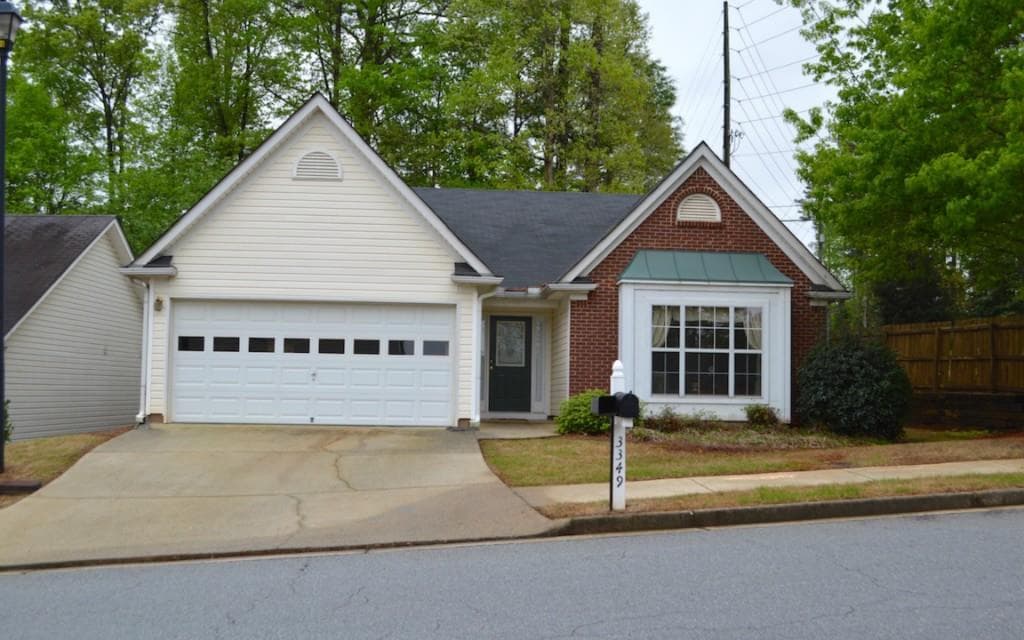 3349 Freedom Landing, Kennesaw, GA 30144 — most recent listing photo