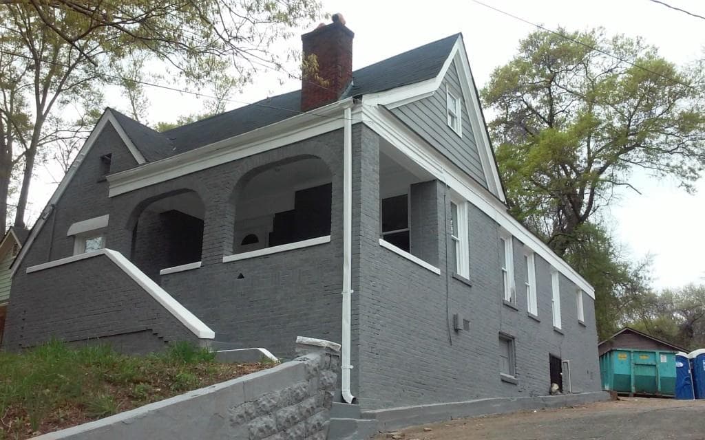 4 bedroom, 2,269 sq ft single family residence sold at 915 LAWTON Street, Atlanta, GA 30310