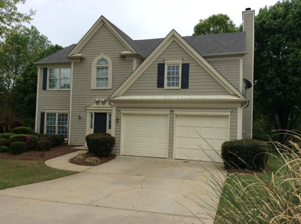 3440 River Summit Trail, Duluth, GA 30097 — most recent listing photo