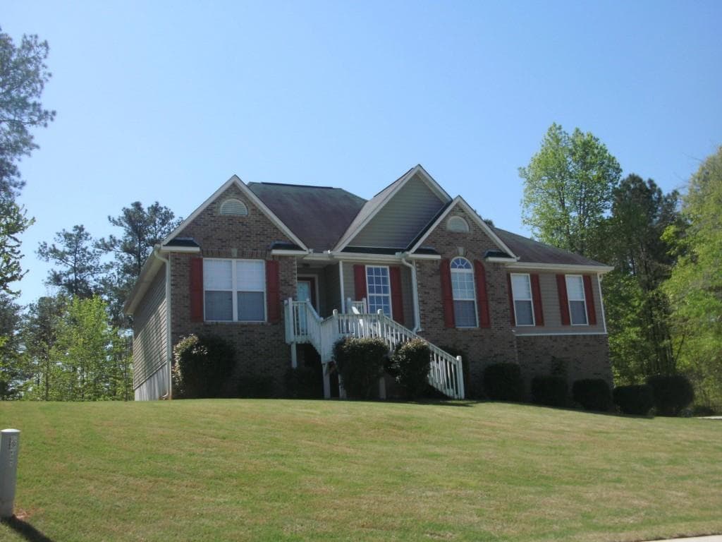 257 Ivey Lake Parkway, Temple, GA 30179 — most recent listing photo