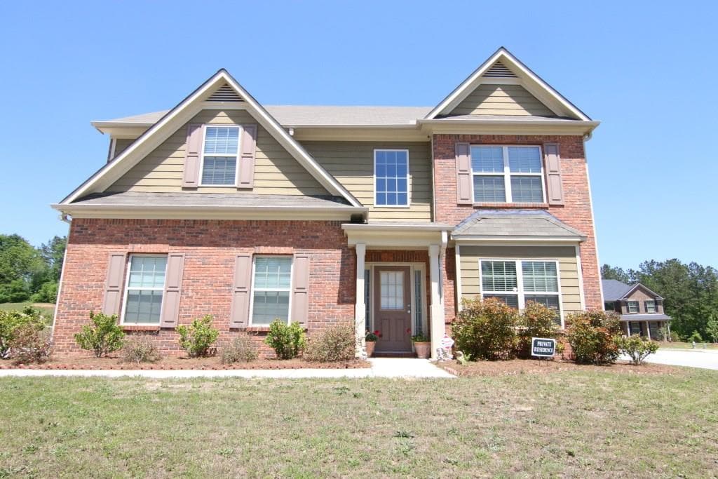 3112 Hollowstone Drive, Loganville, GA 30052 — most recent listing photo