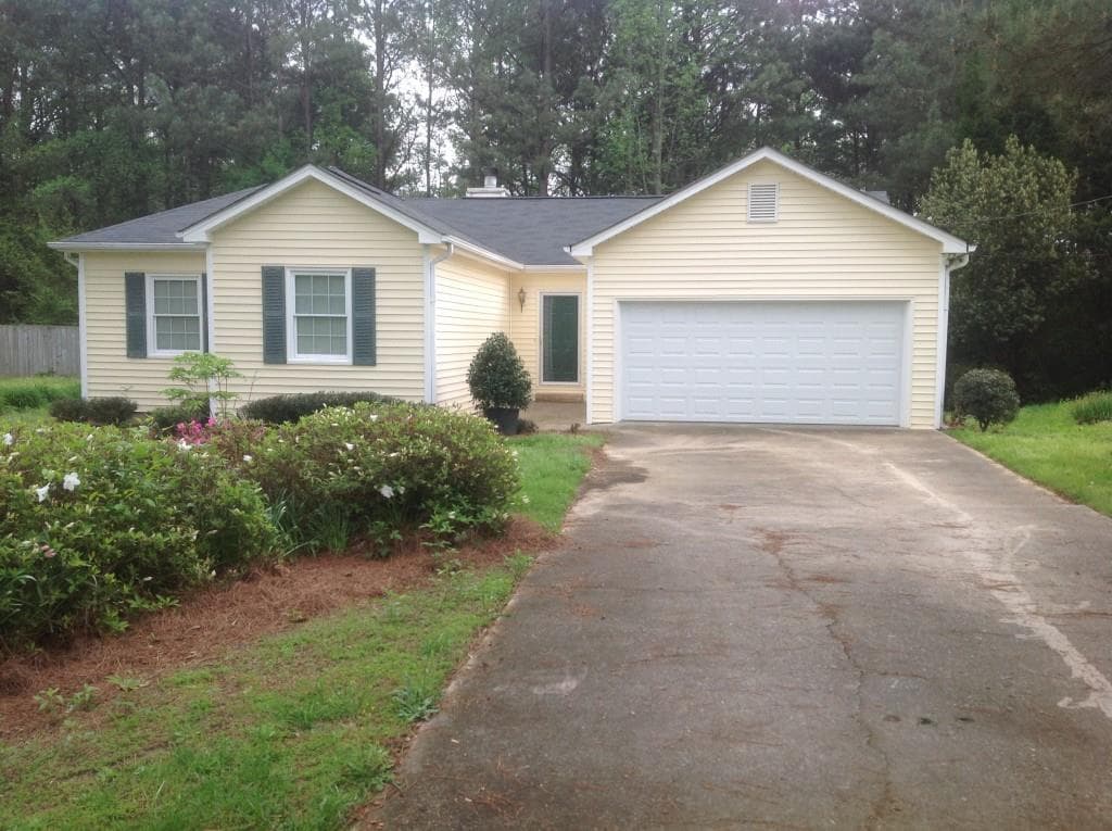5100 Ray Court, Powder Springs, GA 30127 — most recent listing photo