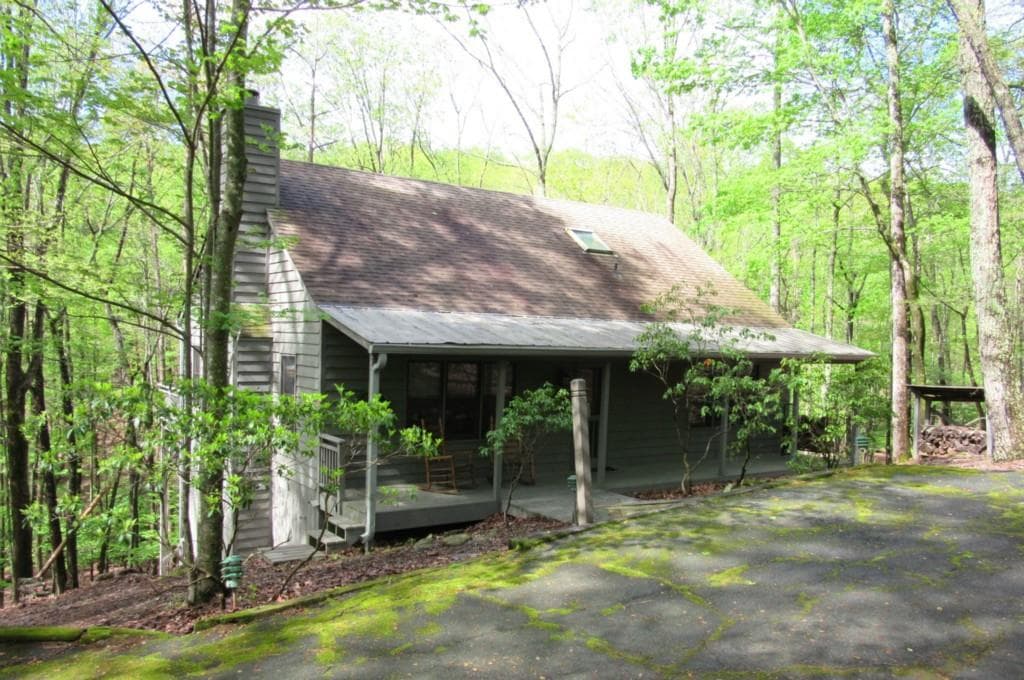 62 Cardinal Cove, Big Canoe, GA 30143 — most recent listing photo