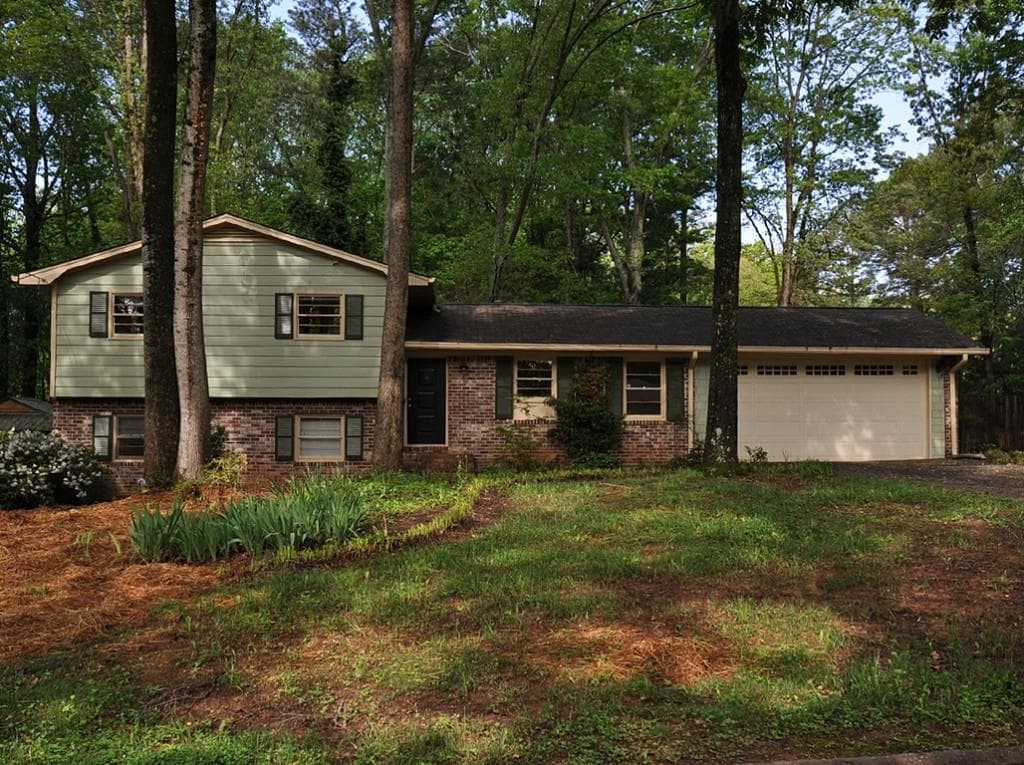 3876 Gloucester Drive, Tucker, GA 30084 — most recent listing photo