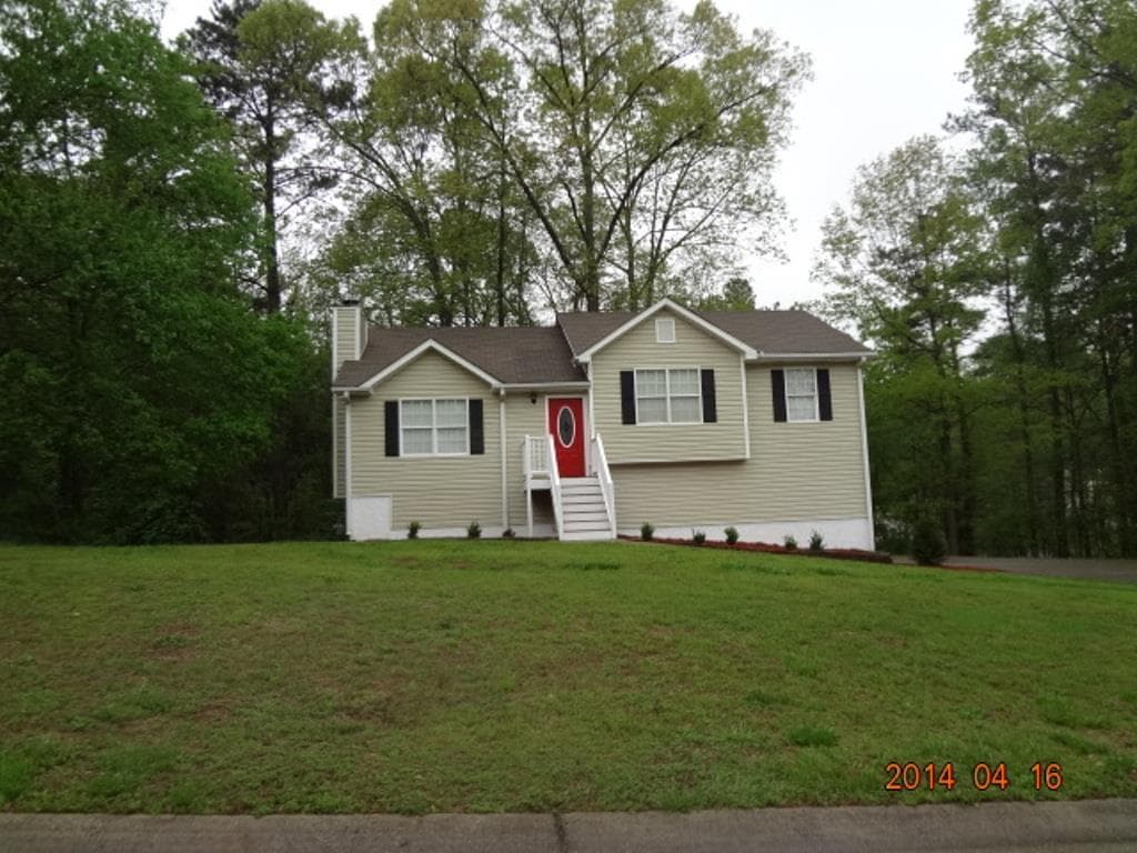 20 Streamview Trail, Douglasville, GA 30134 — most recent listing photo