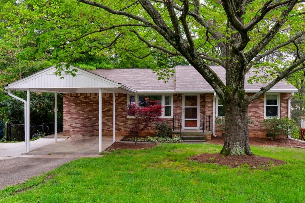 2729 Drew Valley Road, Brookhaven, GA 30319 — most recent listing photo