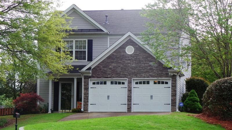 101 Carriage Lane, Canton, GA 30115 — most recent listing photo