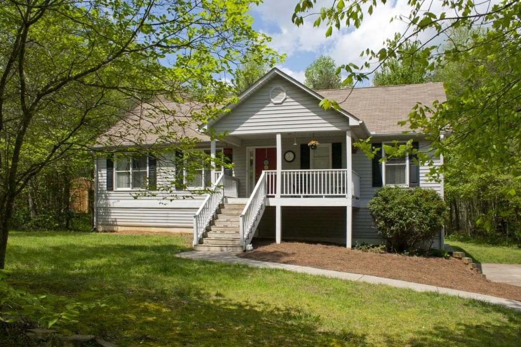 8166 Henderson Mountain Road, Jasper, GA 30143 — most recent listing photo