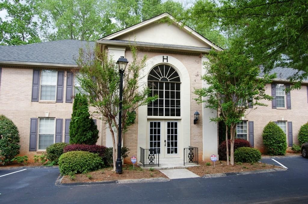 750 Dalrymple Road H4, Sandy Springs, GA 30328 — most recent listing photo