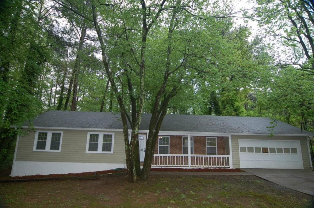 5610 WHITTONDALE Road, Lithonia, GA 30058 — most recent listing photo