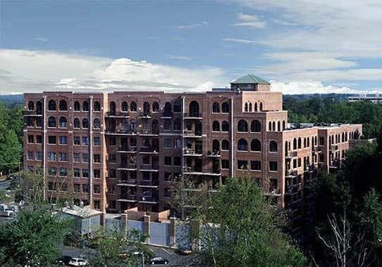 2 bedroom, 1,105 sq ft condominium sold at 3235 Roswell Road 415, Atlanta, GA 30305