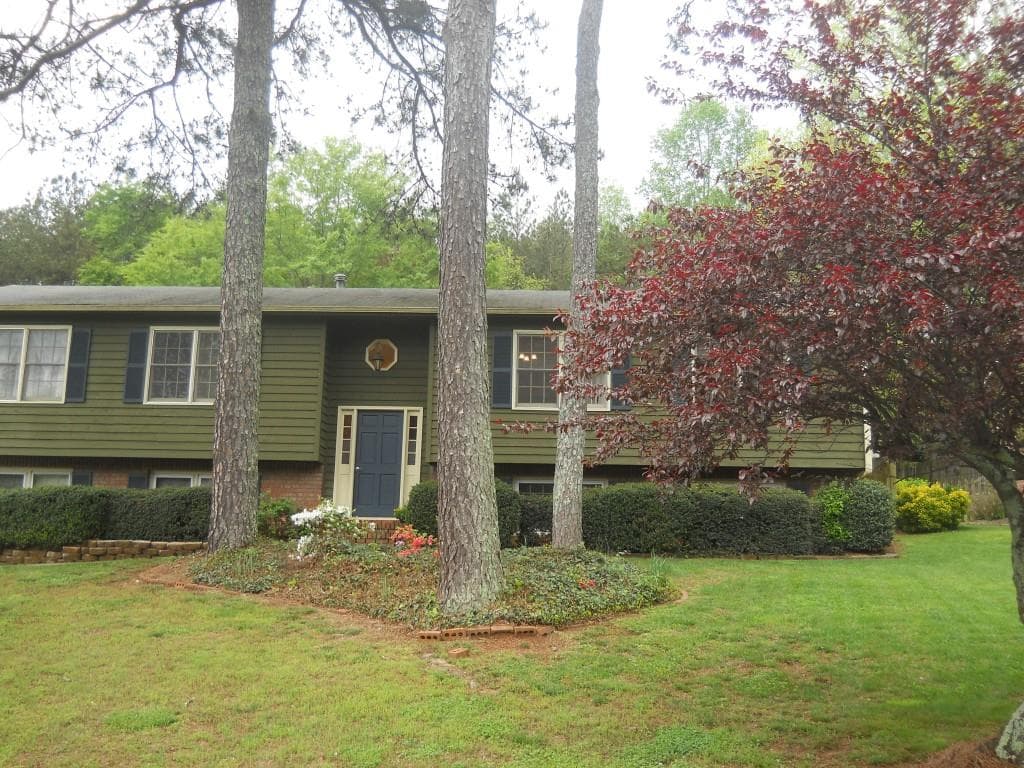 4021 Ophie Drive, Marietta, GA 30066 — most recent listing photo
