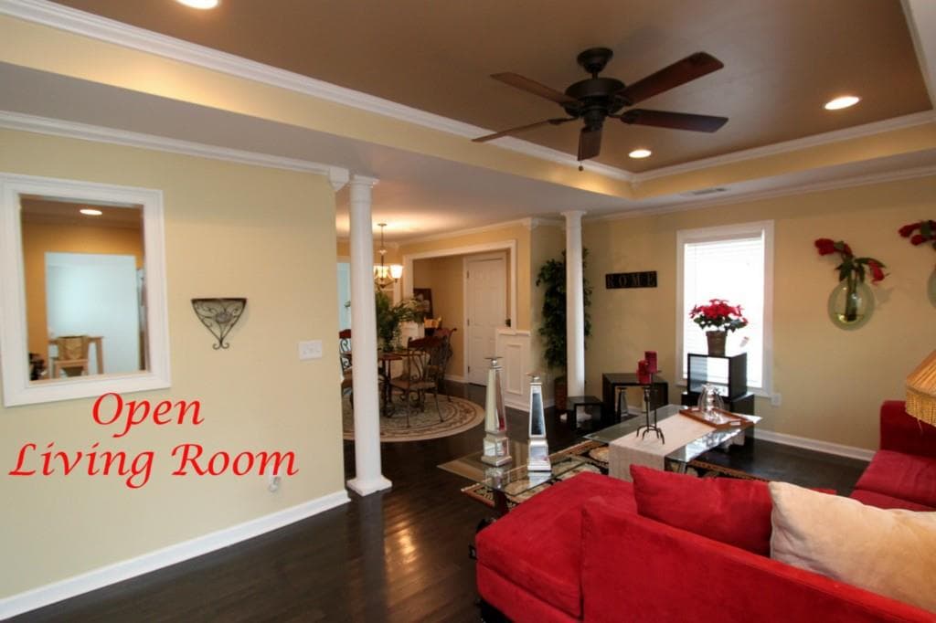 1623 Liberty Valley, Decatur, GA 30032 — most recent listing photo