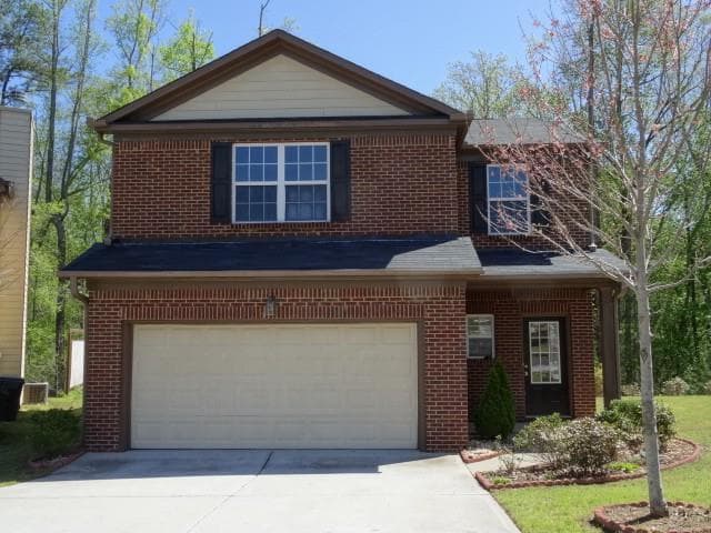 3663 LAKESIDE WALK Drive, Lilburn, GA 30047 — most recent listing photo