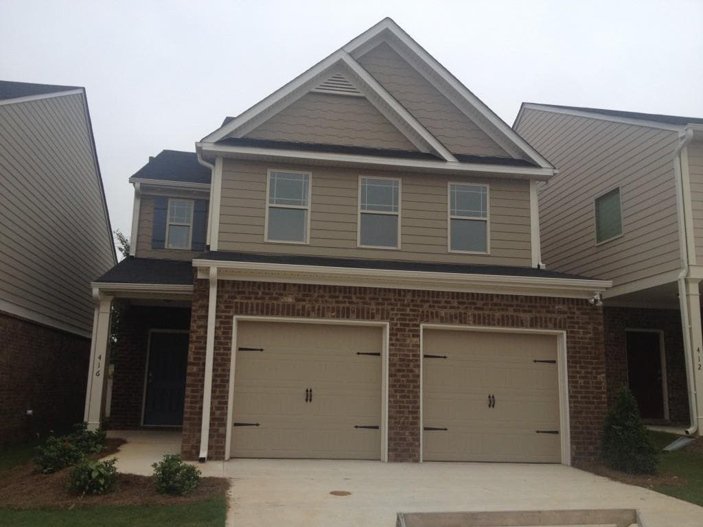 416 Rankin Circle, Mcdonough, GA 30253 — most recent listing photo