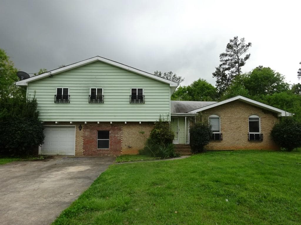 2260 Wexford Drive, College Park, GA 30349 — most recent listing photo