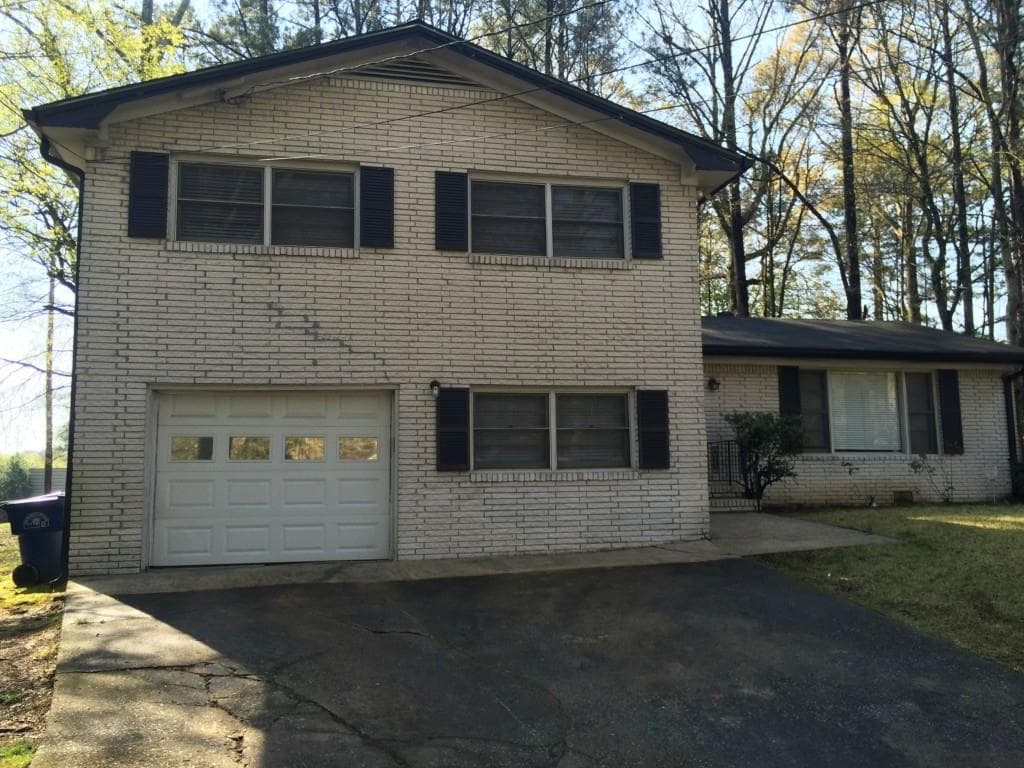 4 bedroom, 1,598 sq ft single family residence sold at 3342 Collier Court, Atlanta, GA 30331