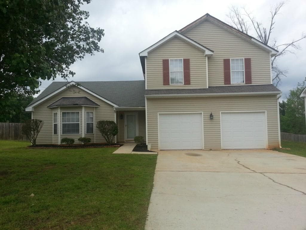5260 Shirewick Drive, Lithonia, GA 30058 — most recent listing photo