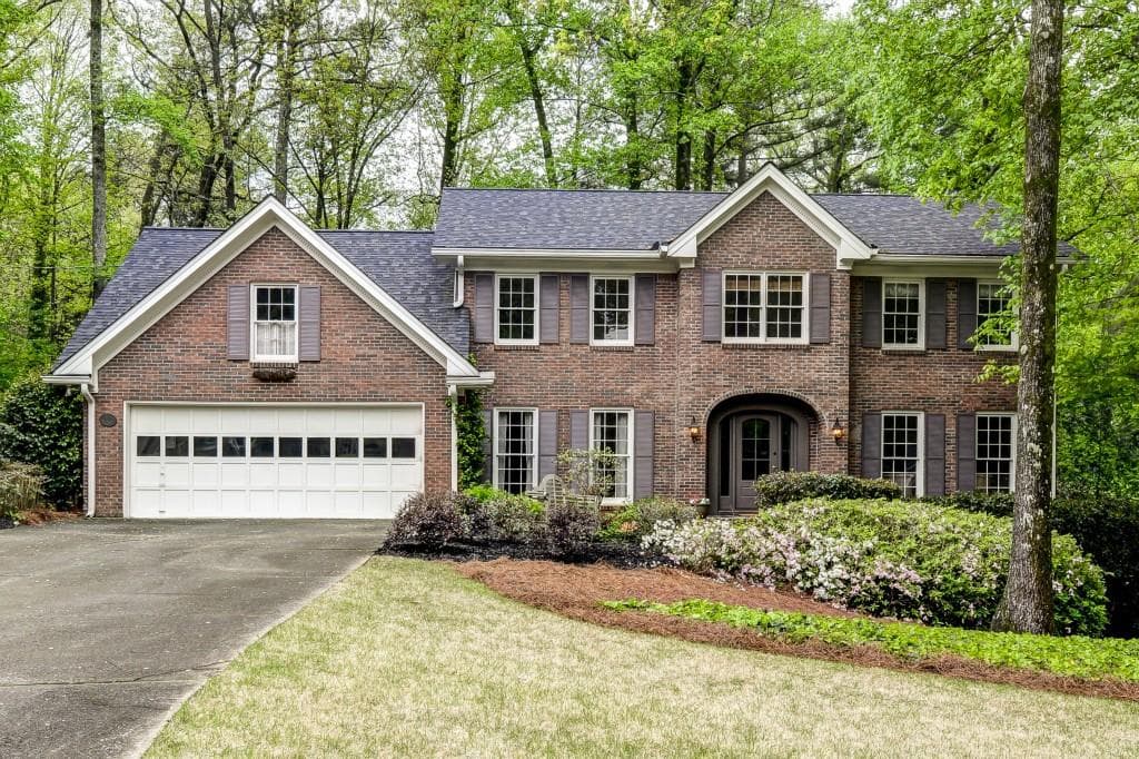 280 Drummen Court, Sandy Springs, GA 30328 — most recent listing photo