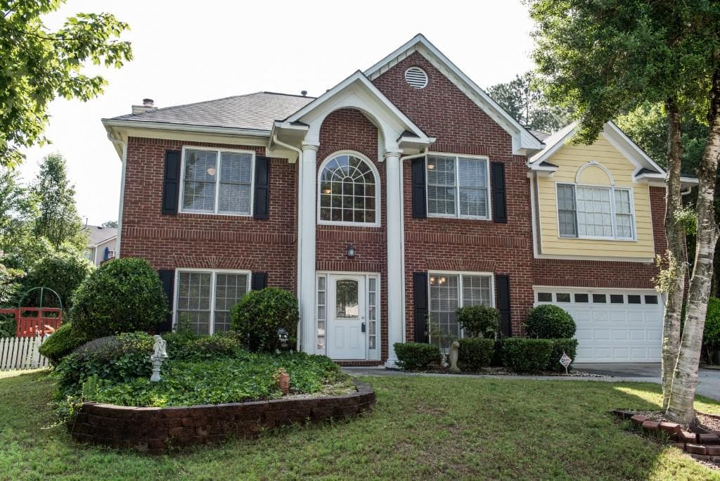 600 Thornbush Trace, Lawrenceville, GA 30046 — most recent listing photo