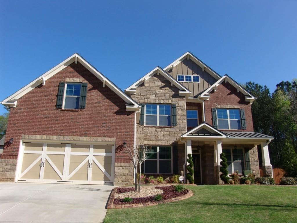 4325 Tivoli Way, Alpharetta, GA 30004 — most recent listing photo