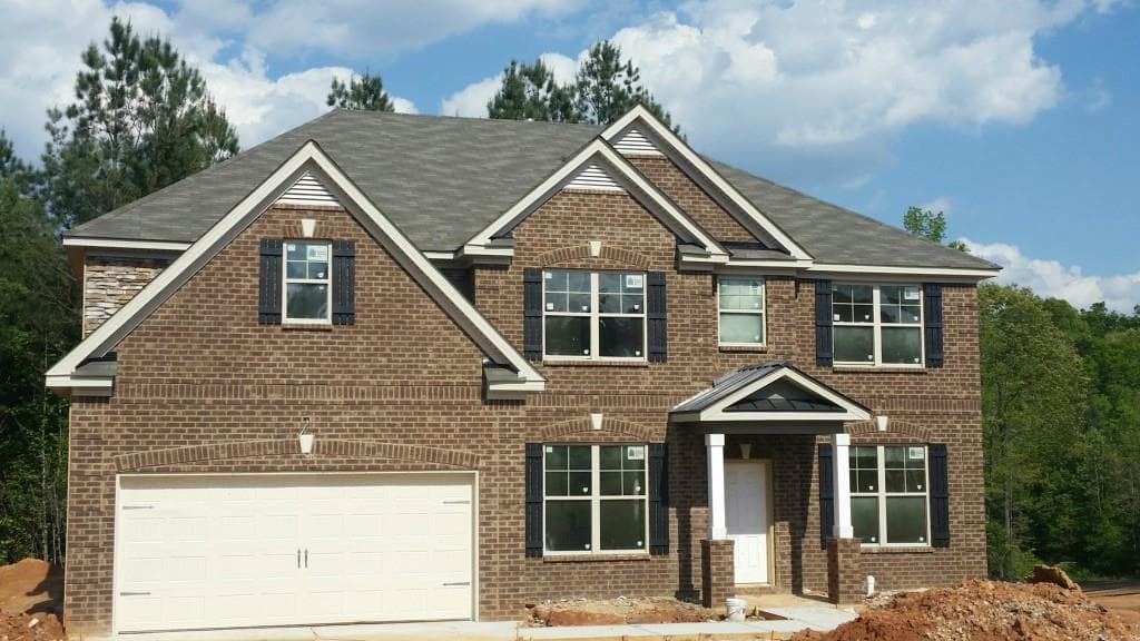 4524 Dawes Circle, Fairburn, GA 30213 — most recent listing photo