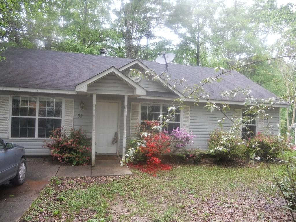 31 North Street, Newnan, GA 30263 — most recent listing photo