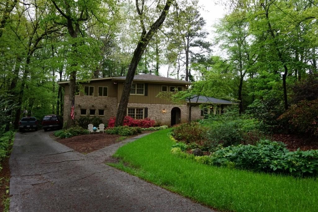 581 VILLAGE GREEN Court, Lilburn, GA 30047 — most recent listing photo