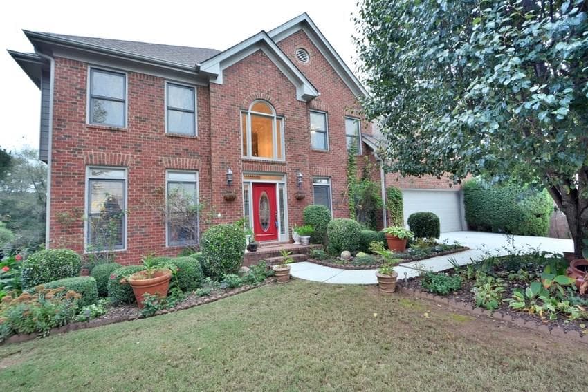 12705 Oxfordshire Court, Alpharetta, GA 30005 — most recent listing photo