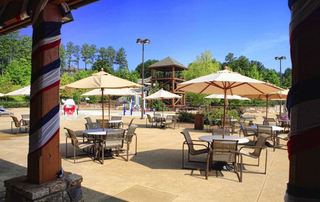 single family residence sold at 5024 Gunnison Trace, Suwanee, GA 30024