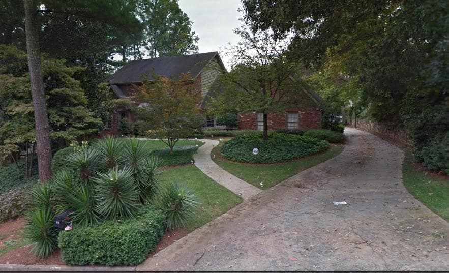 370 Lighthouse Point, Sandy Springs, GA 30328 — most recent listing photo