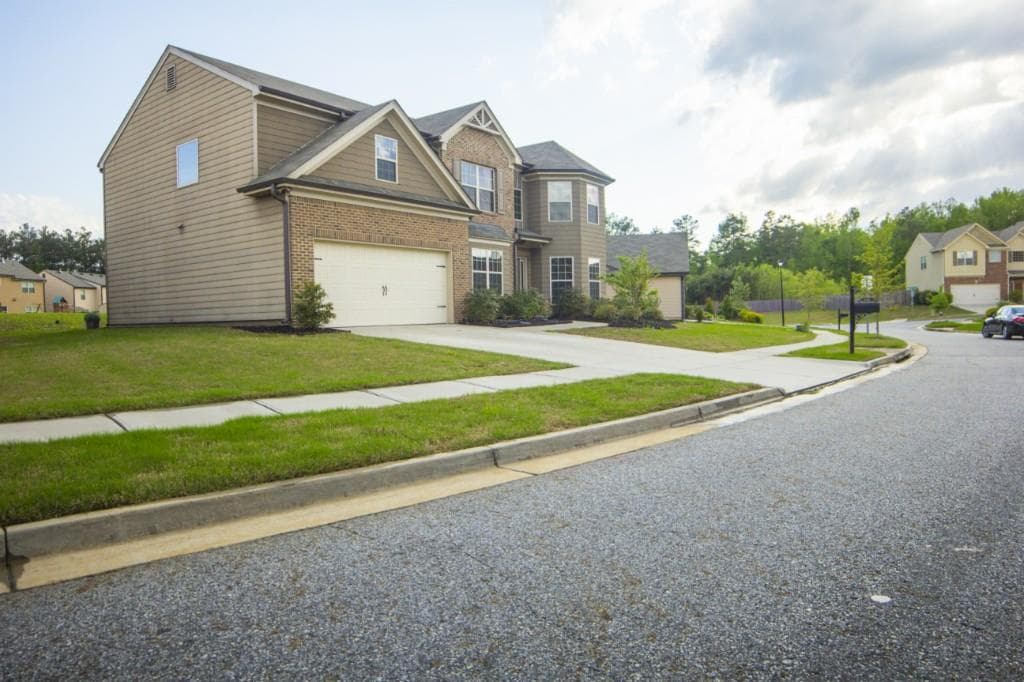 3163 Sag Harbor Court, Buford, GA 30519 — most recent listing photo