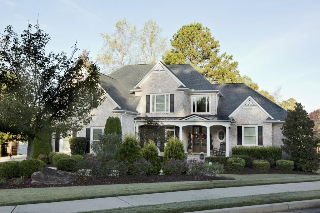 4 bedroom single family residence sold at 700 Park Haven Lane, Canton, GA 30115