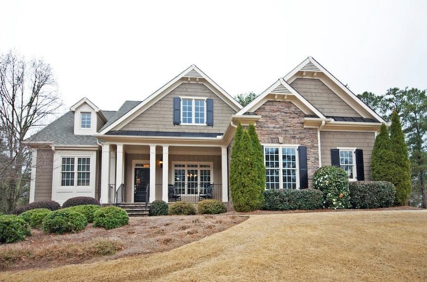 1837 Beckford Oaks Place, Kennesaw, GA 30152 — most recent listing photo