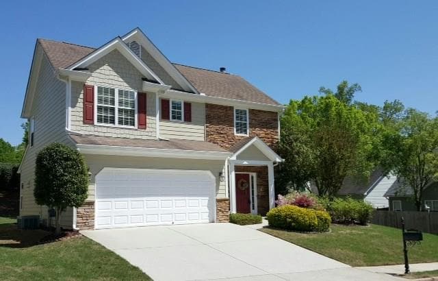 1602 Edgeley Way, Lawrenceville, GA 30044 — most recent listing photo
