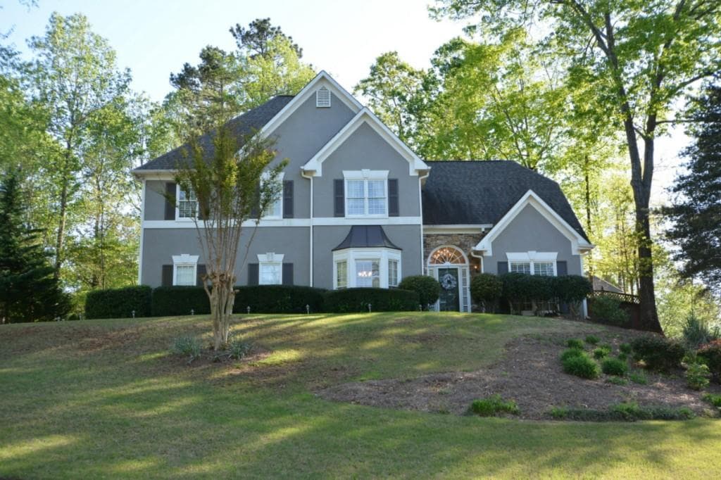 205 Ashebourne Trail, Johns Creek, GA 30005 — most recent listing photo