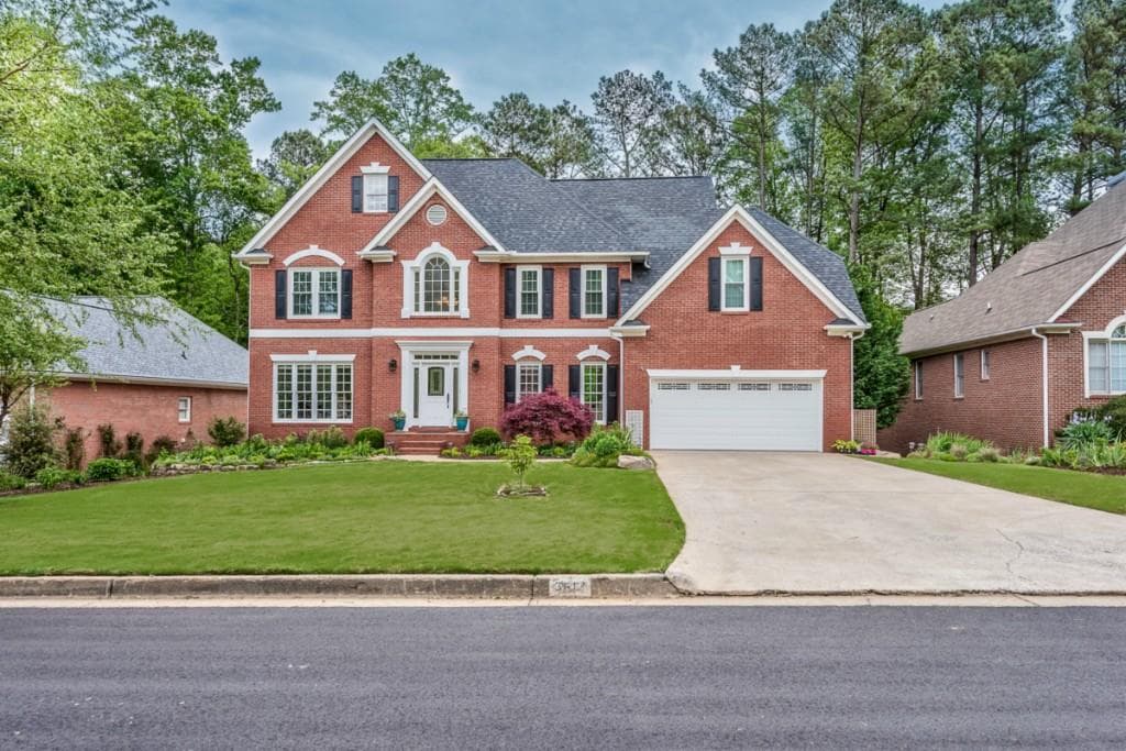 3614 Lakeside Pointe, Kennesaw, GA 30144 — most recent listing photo
