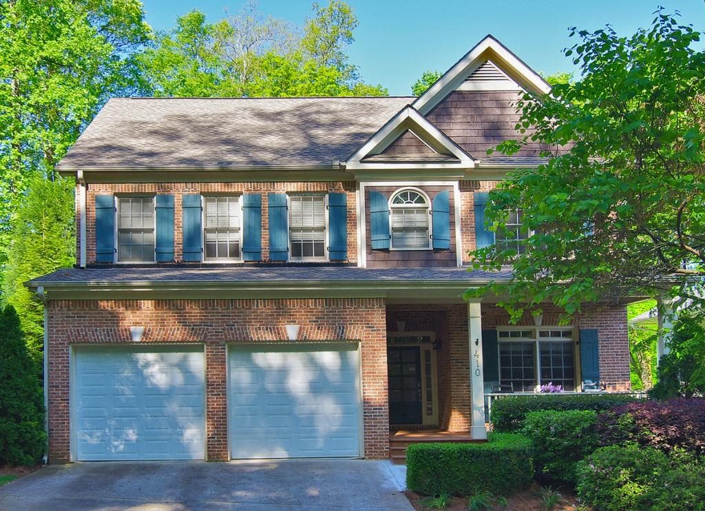 410 Wilfawn Way, Avondale Estates, GA 30002 — most recent listing photo