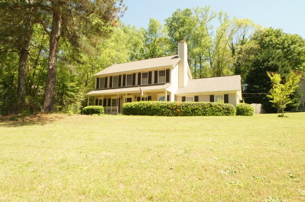 1951 Shady Creek Lane, Lawrenceville, GA 30043 — most recent listing photo