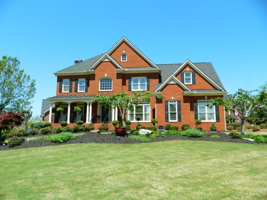 3623 Woodshire Chase, Marietta, GA 30066 — most recent listing photo