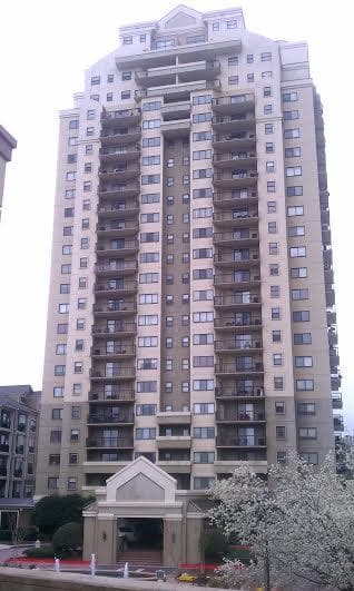 1 bedroom, 688 sq ft condominium sold at 795 Hammond Drive 1603, Sandy Springs, GA 30328