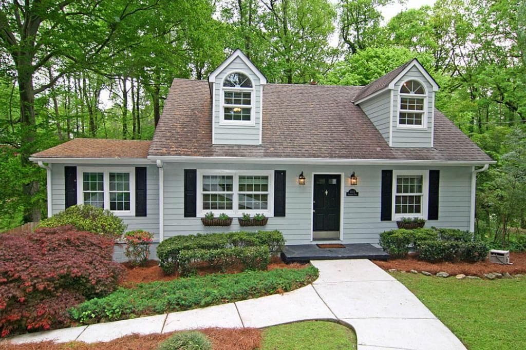 3 bedroom, 1,736 sq ft single family residence sold at 3113 Parkridge Crescent, Atlanta, GA 30341