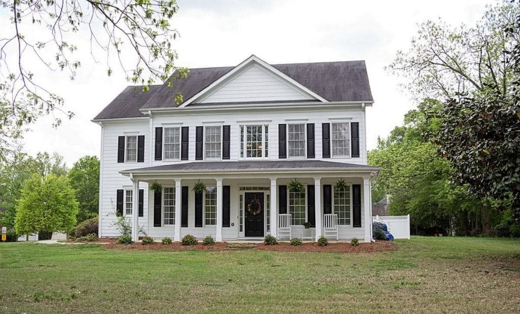 3201 WARREN CREEK Drive, Powder Springs, GA 30127 — most recent listing photo