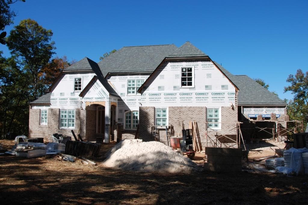 5020 Riverview Road, Sandy Springs, GA 30327 — most recent listing photo