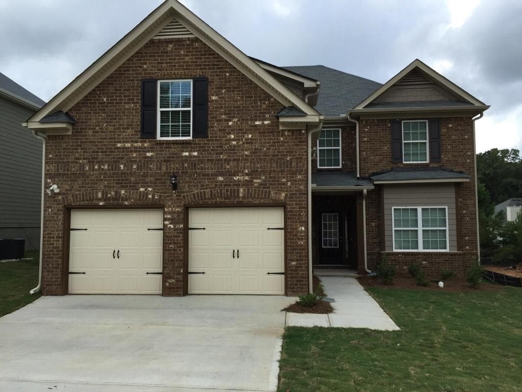 233 Somerset Drive, Dallas, GA 30132 — most recent listing photo