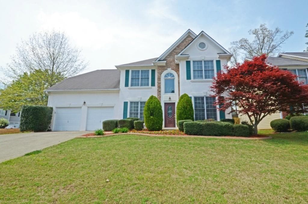 4034 Willowmere Trace, Kennesaw, GA 30144 — most recent listing photo
