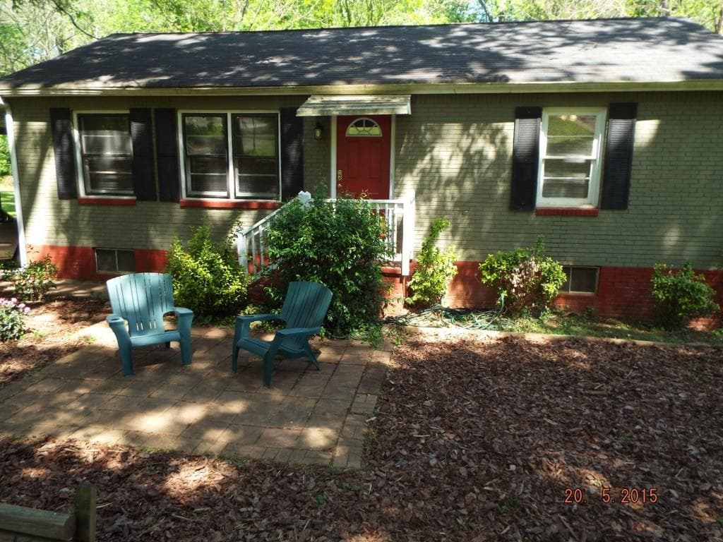1410 Cobb Branch Drive, Decatur, GA 30032 — most recent listing photo