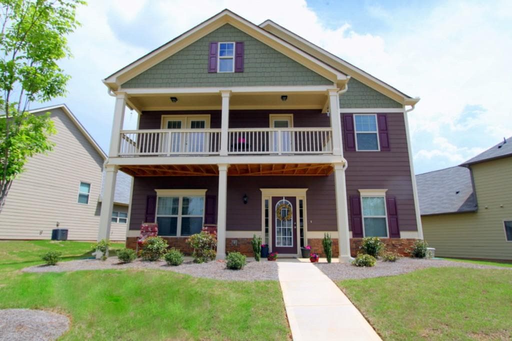 422 Parkstone Drive, Woodstock, GA 30188 — most recent listing photo